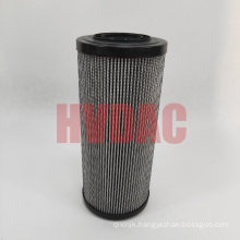 Replace Filtrec Hydraulic Filter Element D650g25AV for Industrial